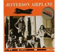 Jefferson Airplane - Jefferson Airplane-I Miti Musica [Import]