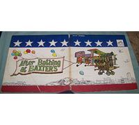 JEFFERSON AIRPLANE - JEFFERSON AIRPLANE LP, AFTER BATHING AT BAXTERS, US ISSUE VG/EX VINYL