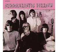 Jefferson Airplane - Jefferson Airplane - Surrealistic Pillow