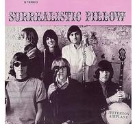 Jefferson Airplane - Jefferson Airplane - Surrealistic Pillow