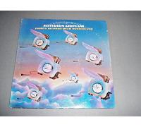 Jefferson Airplane - Jefferson Airplane - Thirty Seconds Over Winterland - Grunt - NL 80147