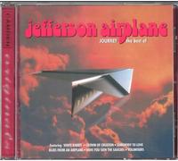 Jefferson Airplane - Journey
