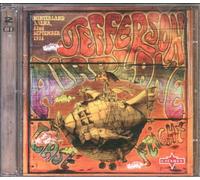 Jefferson Airplane - Last Flight (2 CD Set) [Import]