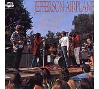 Jefferson Airplane - Live at The Monterey Festival