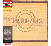 Jefferson Airplane - Long John.. -Coll. ed-
