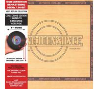 JEFFERSON AIRPLANE - LONG JOHN..-COLL.ED- CD NEUF