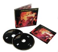 Jefferson Airplane - Return to the Matrix 02/01/68