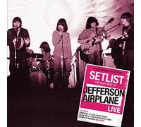 Jefferson Airplane - Setlist: The Very Best of [Import]
