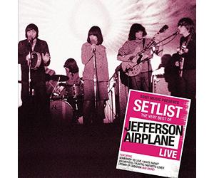 Jefferson Airplane - Setlist: The Very Best of [Import]