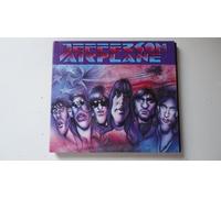 Jefferson Airplane - Somebody to Love/Live 67