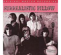 Surrealistic Pillow by Jefferson Airplane [Audio CD] NEUF
