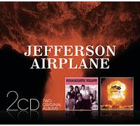 Jefferson Airplane - Surrealistic Pillow/..