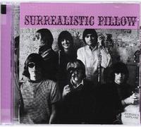 Jefferson Airplane - Surrealistic Pillow + 4 [Import]