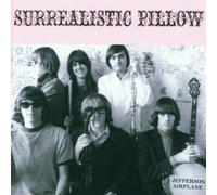 Jefferson Airplane - Surrealistic Pillow by Jefferson Airplane (2001-11-06)
