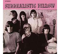 Jefferson Airplane – Surrealistic Pillow – CD remastérisé (RCA)