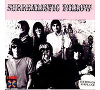Jefferson Airplane - Surrealistic.Pillow [Import]