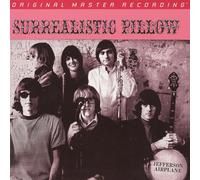 Jefferson Airplane – Surrealistic Pillow – Vinyle LP 180 g – Neuf (MoFi Electronics)