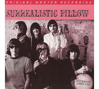 Jefferson Airplane - Surrealistic Pillow [New Vinyl LP] 180 Gram