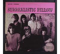 JEFFERSON AIRPLANE - Surrealistic Pillow (#nl83738) [Import]