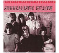 Jefferson Airplane – Surrealistic Pillow – Vinyle LP 180 g – Neuf (MoFi Electronics)