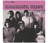 Jefferson Airplane - Surrealistic Pillow [Vinyl Lp] 180 Gram, Rmst