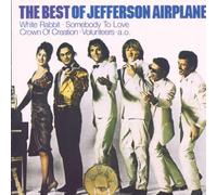 Jefferson Airplane – The Best Of Jefferson Airplane – RCA