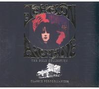 Jefferson Airplane - The Gold Collection