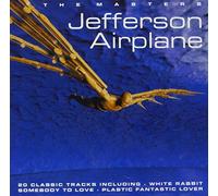 Jefferson Airplane - The Masters [Import]