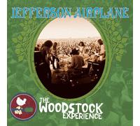 Jefferson Airplane – The Woodstock Experience – Sony Music