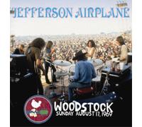 Jefferson Airplane – The Woodstock Experience – Sony Music