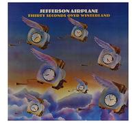 Jefferson airplane - Thirty Seconds Over Winterland