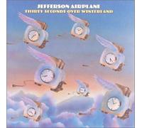 Jefferson Airplane - Thirty Seconds Over Winterland