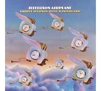 Jefferson Airplane - Thirty Seconds Over Winterland by Jefferson Airplane (2009-07-21)