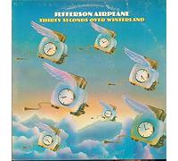 Jefferson Airplane - Thirty Seconds Over Winterland [Import]