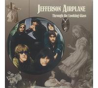 Jefferson Airplane - Through Looking Glass