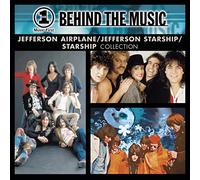 Jefferson Airplane - Vh1 Behind The Music ........
