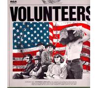JEFFERSON AIRPLANE - Volunteers (1969, RI) [Import]