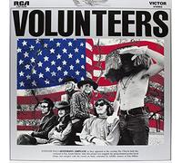 Jefferson Airplane - Volunteers