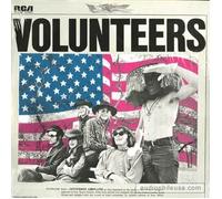 Jefferson Airplane - Volunteers [Import]