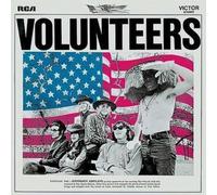 Jefferson Airplane - Volunteers [New CD]