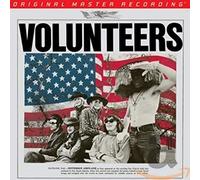 Jefferson Airplane - Volunteers-Sacd/Ltd