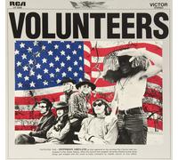 Jefferson Airplane Volunteers (Vinyl)