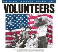 Jefferson Airplane - Volunteers (2 LP)