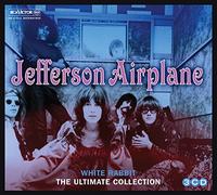 Jefferson Airplane - White Rabbit:. -Digi [Import]