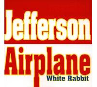Jefferson Airplane - White Rabbit [Import]