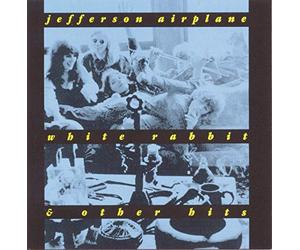 Jefferson Airplane - White Rabbit & Other Hits