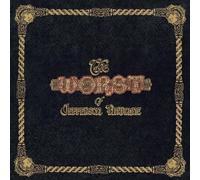 Jefferson Airplane - Worst of Jefferson Airplane by Jefferson Airplane Original recording remastered edition (2006) Audio CD