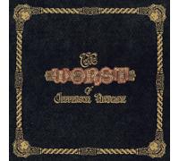 Jefferson Airplane Worst Of Jefferson Airplane (CD)