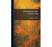 Jefferson and Hamilton
