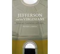 Jefferson And The Virginians